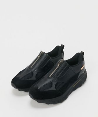 Hender Scheme/エンダースキーマ 靴　ｆａｓｔｅｎｅｄ　ｐｏｌａｒ　２５Ｓー１ーｗｔーｒｓーｆｓｐ